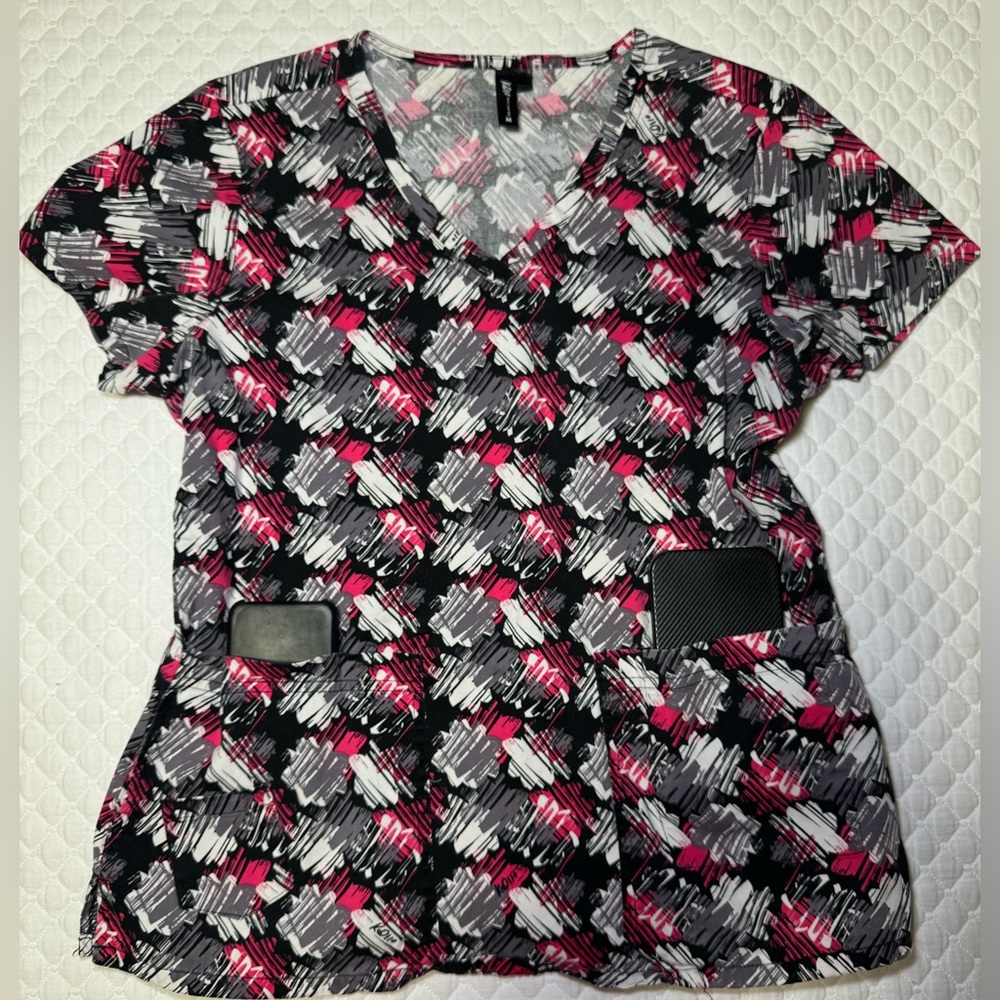 Barco Scrubs, Size M